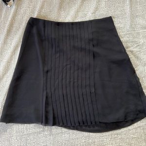& other stories skirt